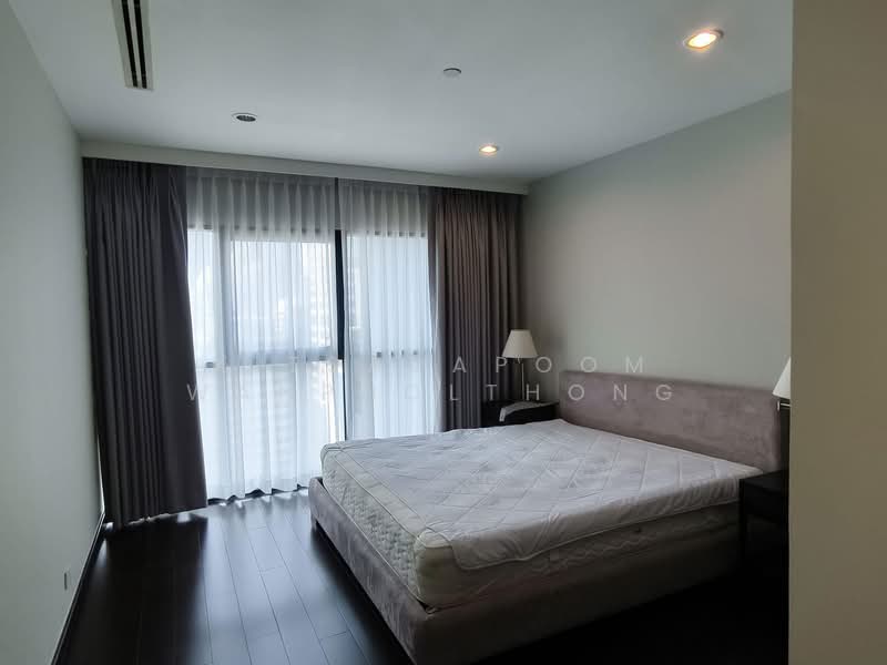 Sathorn Gardens, Bangkok, 39 South Sathorn Road, Thung Maha Mek, Sathon, Bangkok, 2 Bedrooms, 85 sqm, Condo For Rent, by Kitsadapoom Wanpholthong, 500345156 - DDproperty.com