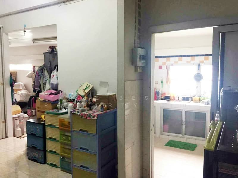 ทาวน์เฮ้าส์บางขุนเทียน กรุงเทพมหานคร, Bangkok, Tha Kham, Bang Khun Thian, Bangkok, 4 Bedrooms, 100 sqm, Townhouse For Sale, by The Best Property บอล, 500345159 - DDproperty.com