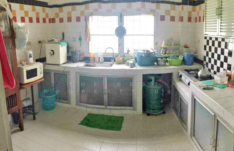 ทาวน์เฮ้าส์บางขุนเทียน กรุงเทพมหานคร, Bangkok, Tha Kham, Bang Khun Thian, Bangkok, 4 Bedrooms, 100 sqm, Townhouse For Sale, by The Best Property บอล, 500345159 - DDproperty.com
