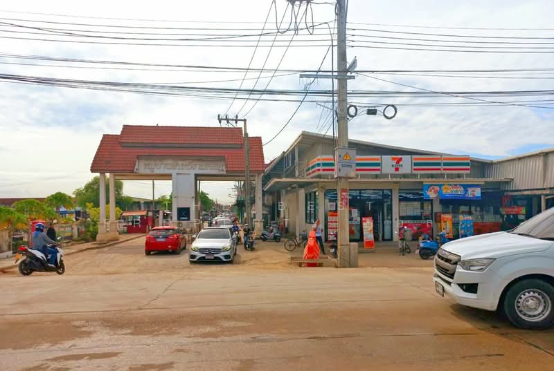 ทาวน์เฮ้าส์บางขุนเทียน กรุงเทพมหานคร, กรุงเทพ, ท่าข้าม, บางขุนเทียน, กรุงเทพ, 100 ตร.ม., ทาวน์เฮ้าส์ ขาย, โดย The Best Property บอล, 500345159 - DDproperty.com