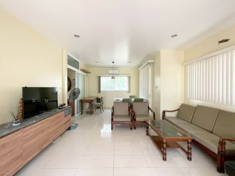 หมู่บ้านจงสุข, Bangkok, วงศ์สว่าง 19, Wong Sawang, Bang Sue, Bangkok, 3 Bedrooms, 110 sqm, Single Detached House For Rent, by Monchit Surachaidunthavin, 500345161 - DDproperty.com
