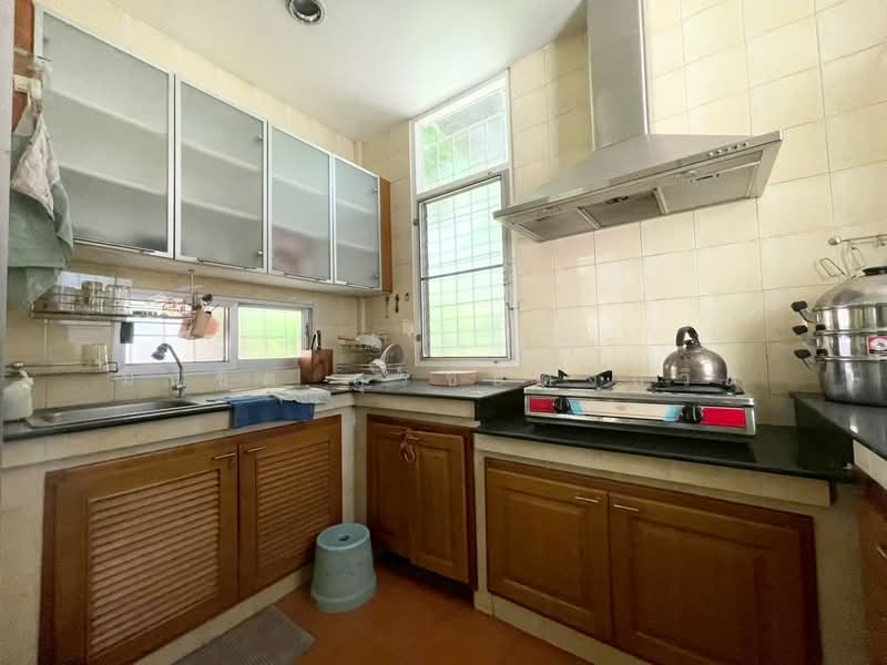 หมู่บ้านจงสุข, Bangkok, วงศ์สว่าง 19, Wong Sawang, Bang Sue, Bangkok, 3 Bedrooms, 110 sqm, Single Detached House For Rent, by Monchit Surachaidunthavin, 500345161 - DDproperty.com