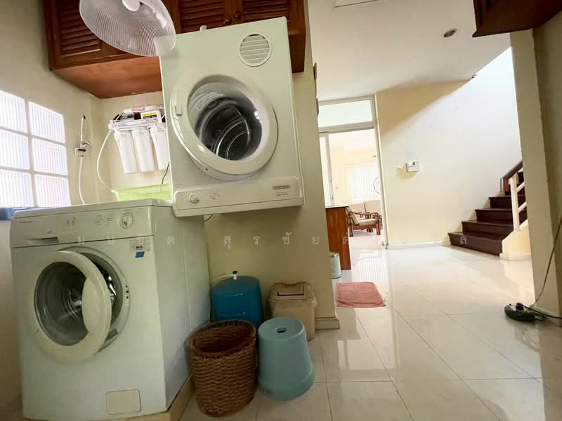หมู่บ้านจงสุข, Bangkok, วงศ์สว่าง 19, Wong Sawang, Bang Sue, Bangkok, 3 Bedrooms, 110 sqm, Single Detached House For Rent, by Monchit Surachaidunthavin, 500345161 - DDproperty.com