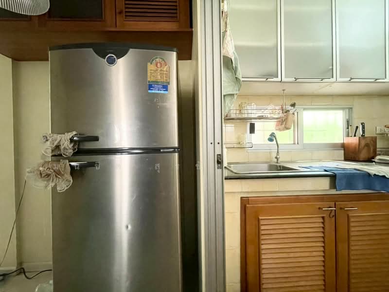 หมู่บ้านจงสุข, Bangkok, วงศ์สว่าง 19, Wong Sawang, Bang Sue, Bangkok, 3 Bedrooms, 110 sqm, Single Detached House For Rent, by Monchit Surachaidunthavin, 500345161 - DDproperty.com