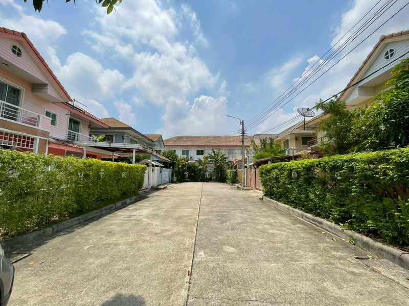 หมู่บ้านจงสุข, Bangkok, วงศ์สว่าง 19, Wong Sawang, Bang Sue, Bangkok, 3 Bedrooms, 110 sqm, Single Detached House For Rent, by Monchit Surachaidunthavin, 500345161 - DDproperty.com