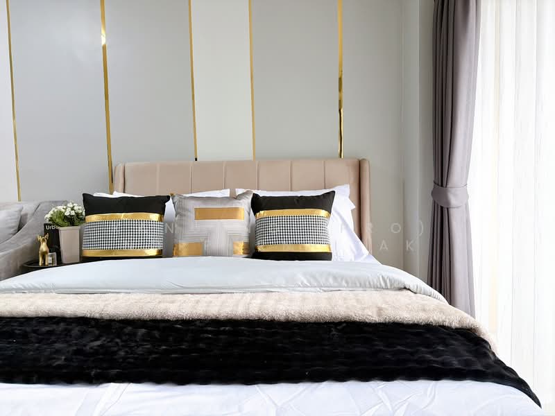 Family Park Condominium, Bangkok, 48 Soi Ladprao 48 separate 3 Ladprao Road, Samsen Nok, Huai Khwang, Bangkok, 1 Bedroom, 29 sqm, Condo For Sale, by Kanueng (Pro) Noppornpitak, 500345162 - DDproperty.com