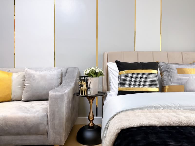 Family Park Condominium, Bangkok, 48 Soi Ladprao 48 separate 3 Ladprao Road, Samsen Nok, Huai Khwang, Bangkok, 1 Bedroom, 29 sqm, Condo For Sale, by Kanueng (Pro) Noppornpitak, 500345162 - DDproperty.com