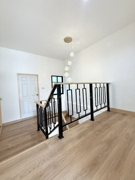 หมู่บ้าน รื่นฤดี รามคำแหง180 มีนบุรี, Bangkok, รามคำแหง180, Min Buri, Bangkok, 4 Bedrooms, 88 sqm, Townhouse For Sale, by นภัสศรณ์ วงศ์สินไทยกร (นันท์), 500345165 - DDproperty.com