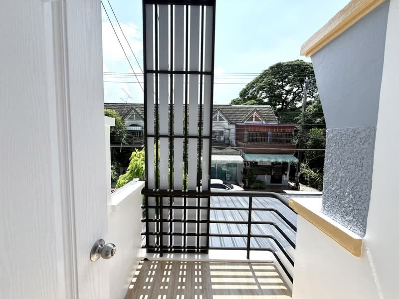 หมู่บ้าน รื่นฤดี รามคำแหง180 มีนบุรี, Bangkok, รามคำแหง180, Min Buri, Bangkok, 4 Bedrooms, 88 sqm, Townhouse For Sale, by นภัสศรณ์ วงศ์สินไทยกร (นันท์), 500345165 - DDproperty.com