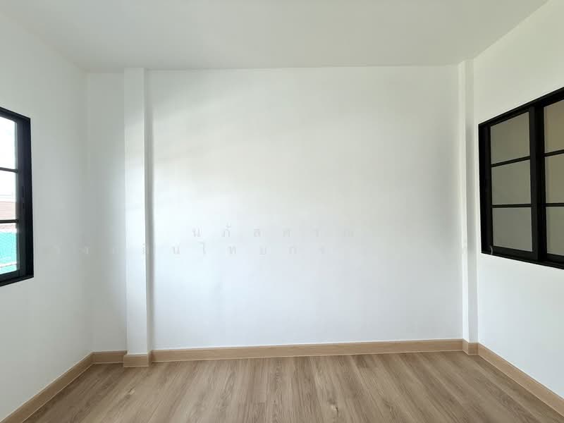 หมู่บ้าน รื่นฤดี รามคำแหง180 มีนบุรี, Bangkok, รามคำแหง180, Min Buri, Bangkok, 4 Bedrooms, 88 sqm, Townhouse For Sale, by นภัสศรณ์ วงศ์สินไทยกร (นันท์), 500345165 - DDproperty.com