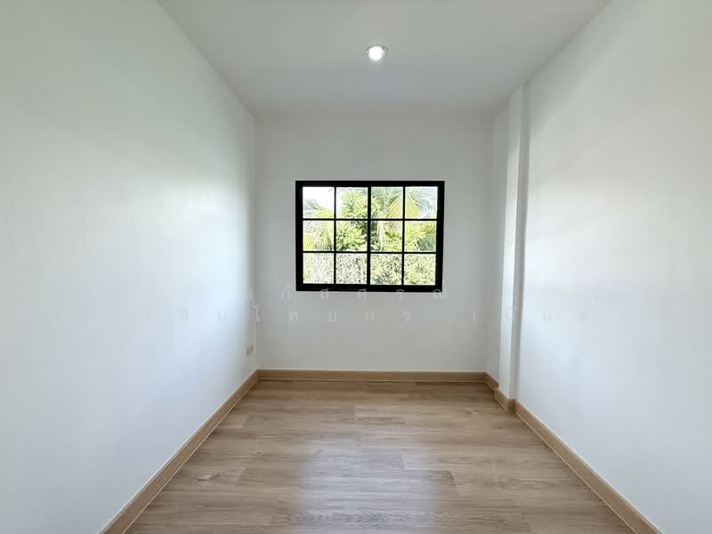 หมู่บ้าน รื่นฤดี รามคำแหง180 มีนบุรี, Bangkok, รามคำแหง180, Min Buri, Bangkok, 4 Bedrooms, 88 sqm, Townhouse For Sale, by นภัสศรณ์ วงศ์สินไทยกร (นันท์), 500345165 - DDproperty.com