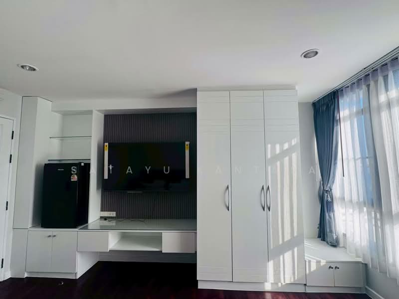 Baan Chan Condominium : บ้านจันทร์, กรุงเทพ, ซอยทองหล่อ 20  ถนนทองหล่อ, คลองตันเหนือ, วัฒนา, กรุงเทพ, 22 ตร.ม., คอนโด ให้เช่า, โดย Satayu Kantasa, 500345166 - DDproperty.com