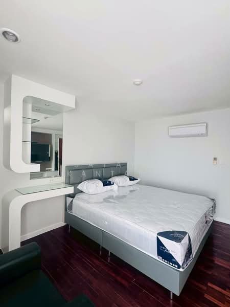 Baan Chan Condominium, Bangkok, Soi Thonglor 20, Thonglor Road, Khlong Tan Nua, Watthana, Bangkok, Studio, 22 sqm, Condo For Rent, by Satayu Kantasa, 500345166 - DDproperty.com