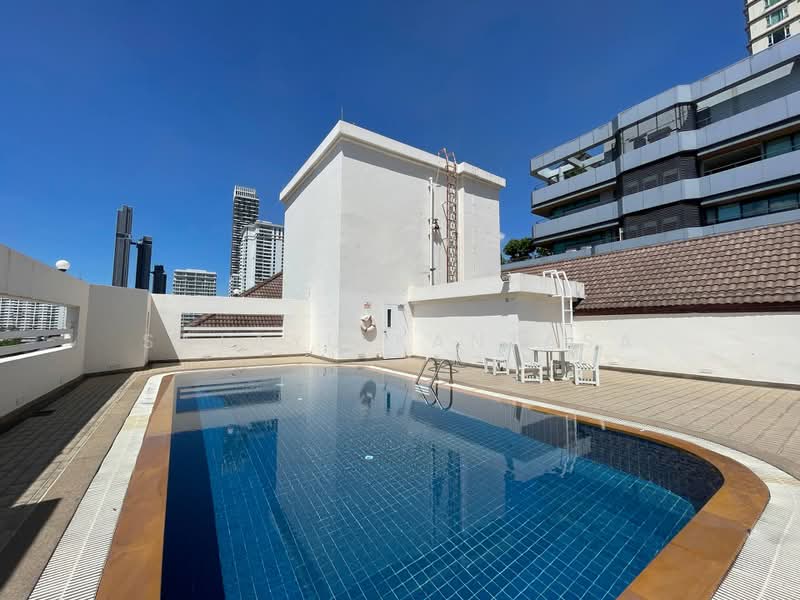 Baan Chan Condominium : บ้านจันทร์, กรุงเทพ, ซอยทองหล่อ 20 ถนนทองหล่อ, คลองตันเหนือ, วัฒนา, กรุงเทพ, 22 ตร.ม., คอนโด ให้เช่า, โดย Satayu Kantasa, 500345166 - DDproperty.com