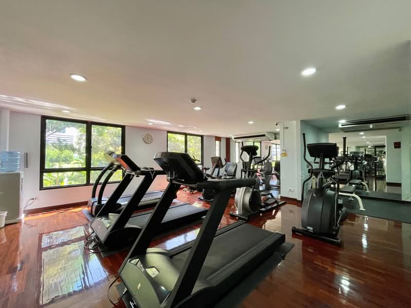Baan Chan Condominium, Bangkok, Soi Thonglor 20, Thonglor Road, Khlong Tan Nua, Watthana, Bangkok, Studio, 22 sqm, Condo For Rent, by Satayu Kantasa, 500345166 - DDproperty.com
