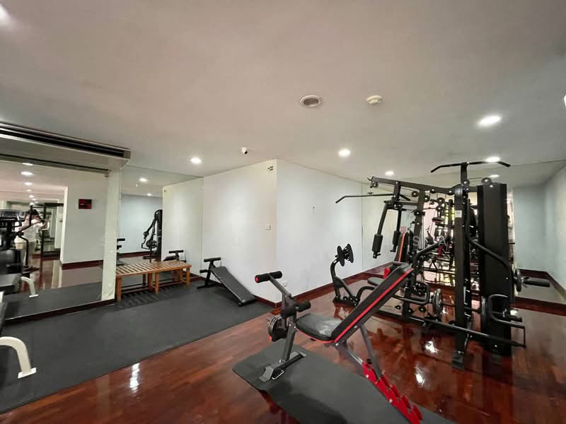 Baan Chan Condominium, Bangkok, Soi Thonglor 20, Thonglor Road, Khlong Tan Nua, Watthana, Bangkok, Studio, 22 sqm, Condo For Rent, by Satayu Kantasa, 500345166 - DDproperty.com
