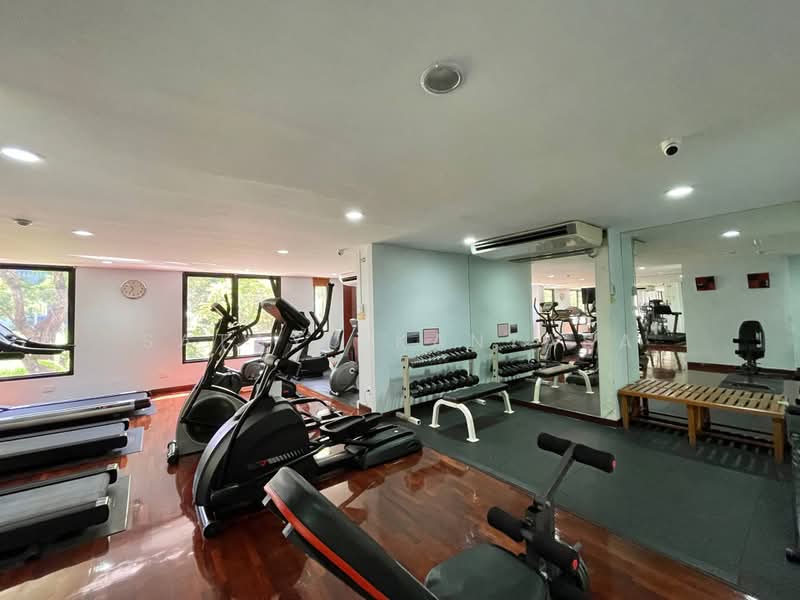 Baan Chan Condominium, Bangkok, Soi Thonglor 20, Thonglor Road, Khlong Tan Nua, Watthana, Bangkok, Studio, 22 sqm, Condo For Rent, by Satayu Kantasa, 500345166 - DDproperty.com