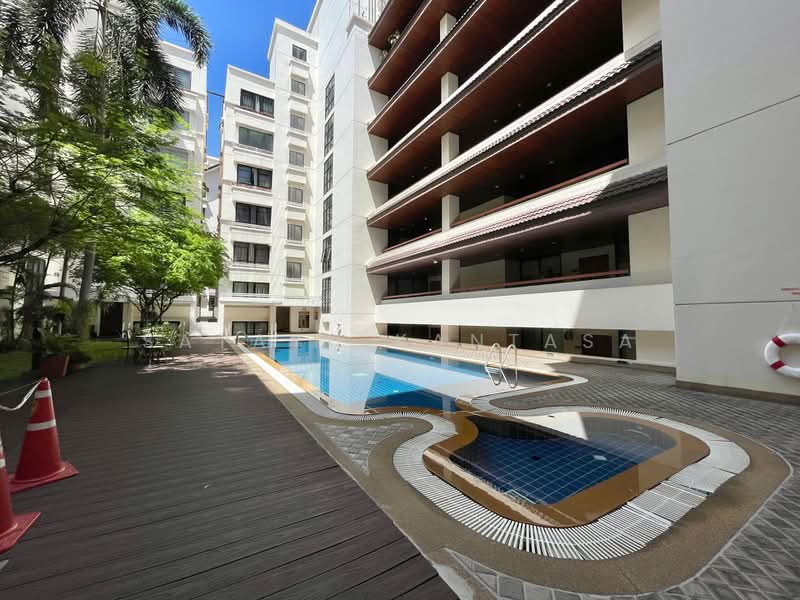 Baan Chan Condominium : บ้านจันทร์, กรุงเทพ, ซอยทองหล่อ 20 ถนนทองหล่อ, คลองตันเหนือ, วัฒนา, กรุงเทพ, 22 ตร.ม., คอนโด ให้เช่า, โดย Satayu Kantasa, 500345166 - DDproperty.com