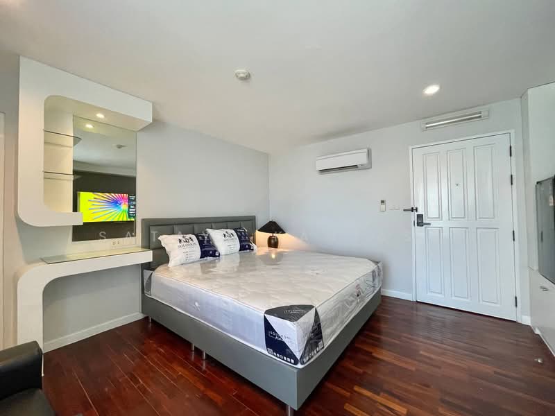 Baan Chan Condominium : บ้านจันทร์, กรุงเทพ, ซอยทองหล่อ 20 ถนนทองหล่อ, คลองตันเหนือ, วัฒนา, กรุงเทพ, 22 ตร.ม., คอนโด ให้เช่า, โดย Satayu Kantasa, 500345166 - DDproperty.com