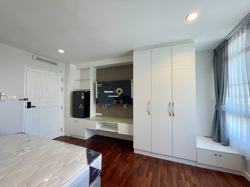 Baan Chan Condominium : บ้านจันทร์, กรุงเทพ, ซอยทองหล่อ 20 ถนนทองหล่อ, คลองตันเหนือ, วัฒนา, กรุงเทพ, 22 ตร.ม., คอนโด ให้เช่า, โดย Satayu Kantasa, 500345166 - DDproperty.com