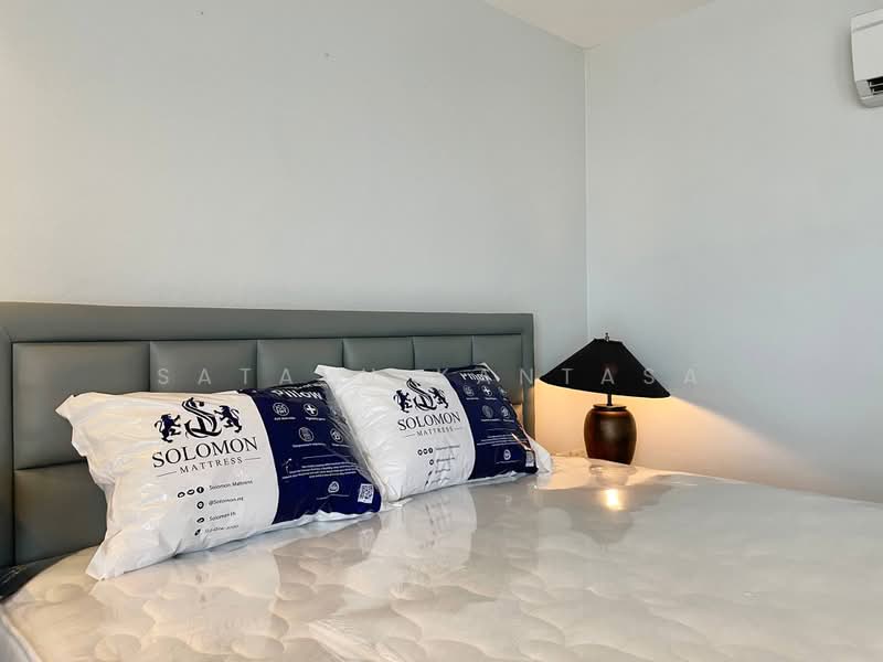 Baan Chan Condominium, Bangkok, Soi Thonglor 20, Thonglor Road, Khlong Tan Nua, Watthana, Bangkok, Studio, 22 sqm, Condo For Rent, by Satayu Kantasa, 500345166 - DDproperty.com