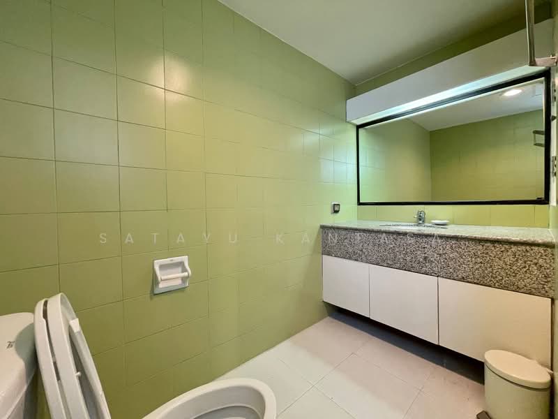 Baan Chan Condominium, Bangkok, Soi Thonglor 20, Thonglor Road, Khlong Tan Nua, Watthana, Bangkok, Studio, 22 sqm, Condo For Rent, by Satayu Kantasa, 500345166 - DDproperty.com