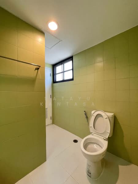 Baan Chan Condominium, Bangkok, Soi Thonglor 20, Thonglor Road, Khlong Tan Nua, Watthana, Bangkok, Studio, 22 sqm, Condo For Rent, by Satayu Kantasa, 500345166 - DDproperty.com