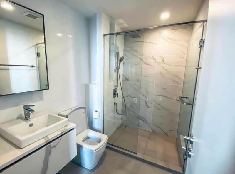The Line Sukhumvit 101, Bangkok, 3009 Sukhumvit 101 Road, Bang Chak, Phra Khanong, Bangkok, 1 Bedroom, 28 sqm, Condo For Rent, by เอกชัย เพิ่มพูนพิพัฒน์, 500345167 - DDproperty.com