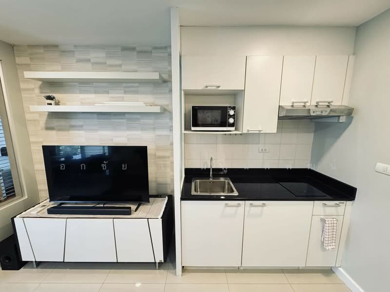 The Clover Thonglor Residence : เดอะ โคลเวอร์ ทองหล่อ เรสซิเดนซ์, กรุงเทพ, ซอยสุขุมวิท 55, คลองตันเหนือ, วัฒนา, กรุงเทพ, 37 ตร.ม., คอนโด ให้เช่า, โดย เอกชัย เพิ่มพูนพิพัฒน์, 500345168 - DDproperty.com