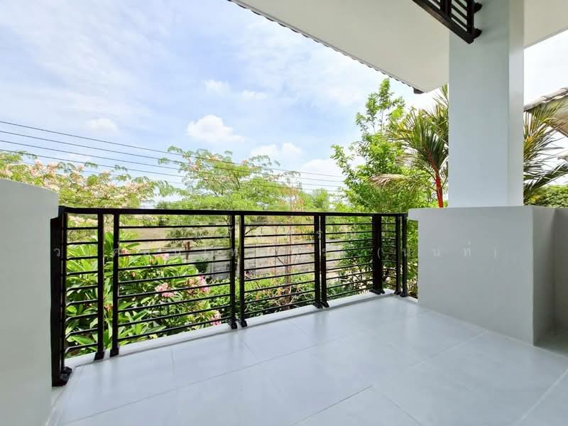 Pruksa Village 29, Pathum Thani, Khlong Sam, Khlong Luang, Pathum Thani, 4 Bedrooms, 200 sqm, Single Detached House For Sale, by นภัสศรณ์ วงศ์สินไทยกร (นันท์), 500345169 - DDproperty.com