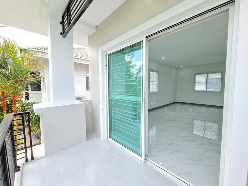 Pruksa Village 29 : พฤกษาวิลเลจ 29, ปทุมธานี, คลองสาม, คลองหลวง, ปทุมธานี, 200 ตร.ม., บ้านเดี่ยว ขาย, โดย นภัสศรณ์ วงศ์สินไทยกร (นันท์), 500345169 - DDproperty.com