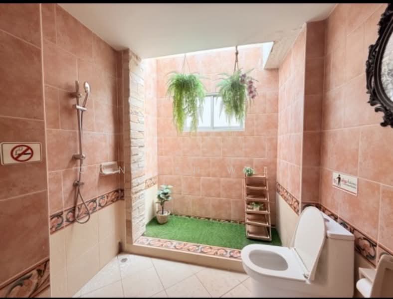 Landara Private Pool Villa Sattahip, Chon Buri (Pattaya), Sattahip, Chon Buri (Pattaya), 3 Bedrooms, 368 sqm, Single Detached House For Sale, by Oonruan Wiley, 500345170 - DDproperty.com