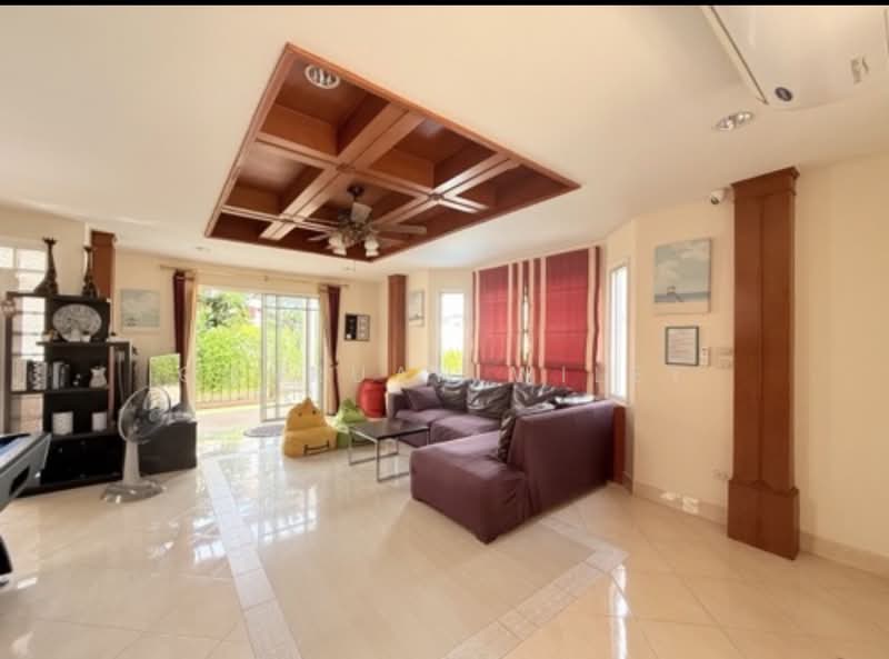 Landara Private Pool Villa Sattahip, Chon Buri (Pattaya), Sattahip, Chon Buri (Pattaya), 3 Bedrooms, 368 sqm, Single Detached House For Sale, by Oonruan Wiley, 500345170 - DDproperty.com