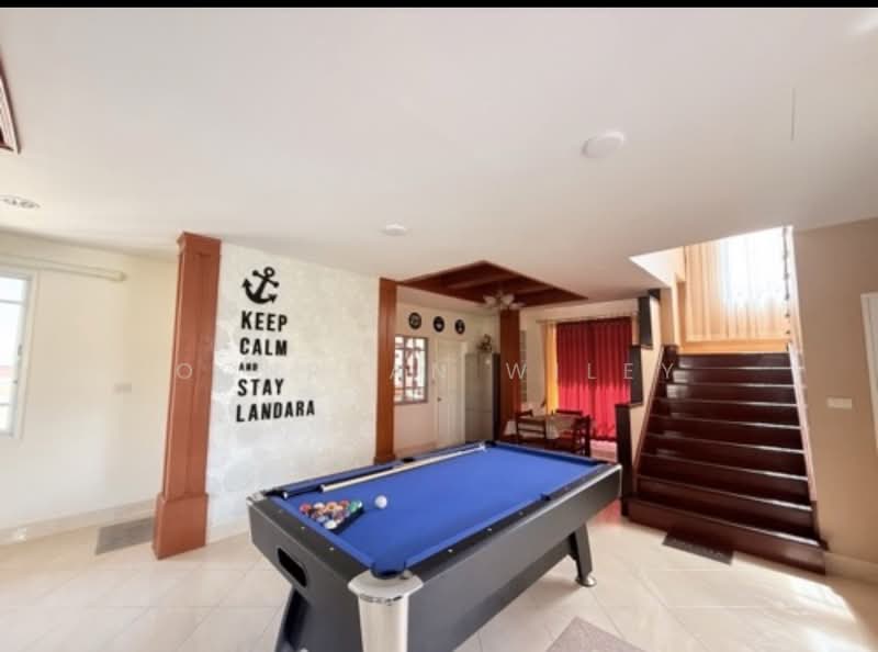 Landara Private Pool Villa Sattahip, Chon Buri (Pattaya), Sattahip, Chon Buri (Pattaya), 3 Bedrooms, 368 sqm, Single Detached House For Sale, by Oonruan Wiley, 500345170 - DDproperty.com
