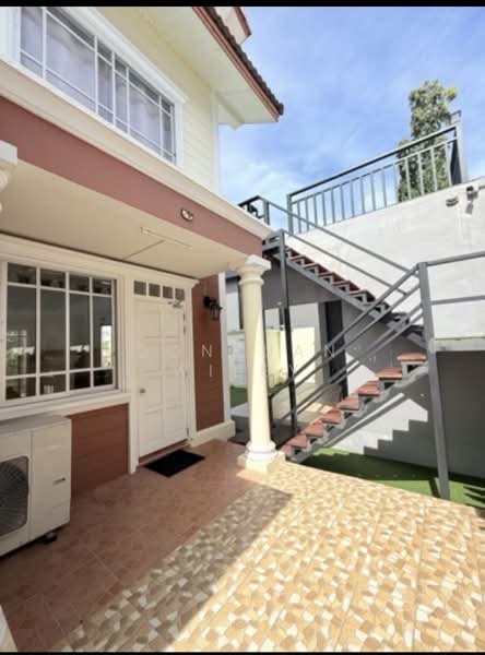 Landara Private Pool Villa Sattahip, Chon Buri (Pattaya), Sattahip, Chon Buri (Pattaya), 3 Bedrooms, 368 sqm, Single Detached House For Sale, by Oonruan Wiley, 500345170 - DDproperty.com