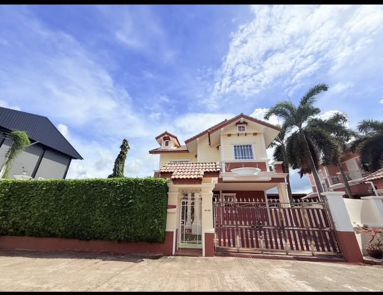 Landara Private Pool Villa Sattahip, Chon Buri (Pattaya), Sattahip, Chon Buri (Pattaya), 3 Bedrooms, 368 sqm, Single Detached House For Sale, by Oonruan Wiley, 500345170 - DDproperty.com