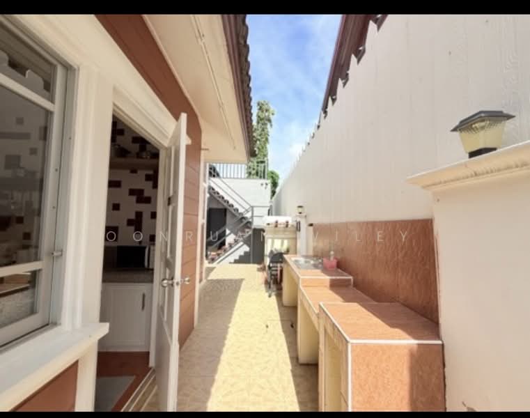 Landara Private Pool Villa Sattahip, Chon Buri (Pattaya), Sattahip, Chon Buri (Pattaya), 3 Bedrooms, 368 sqm, Single Detached House For Sale, by Oonruan Wiley, 500345170 - DDproperty.com