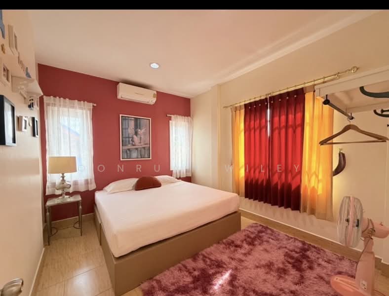 Landara Private Pool Villa Sattahip, Chon Buri (Pattaya), Sattahip, Chon Buri (Pattaya), 3 Bedrooms, 368 sqm, Single Detached House For Sale, by Oonruan Wiley, 500345170 - DDproperty.com