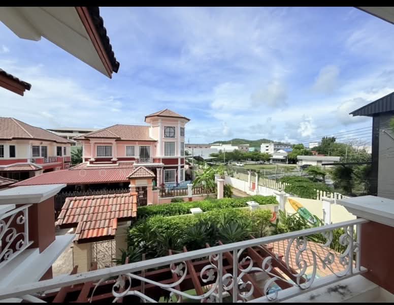 Landara Private Pool Villa Sattahip, Chon Buri (Pattaya), Sattahip, Chon Buri (Pattaya), 3 Bedrooms, 368 sqm, Single Detached House For Sale, by Oonruan Wiley, 500345170 - DDproperty.com