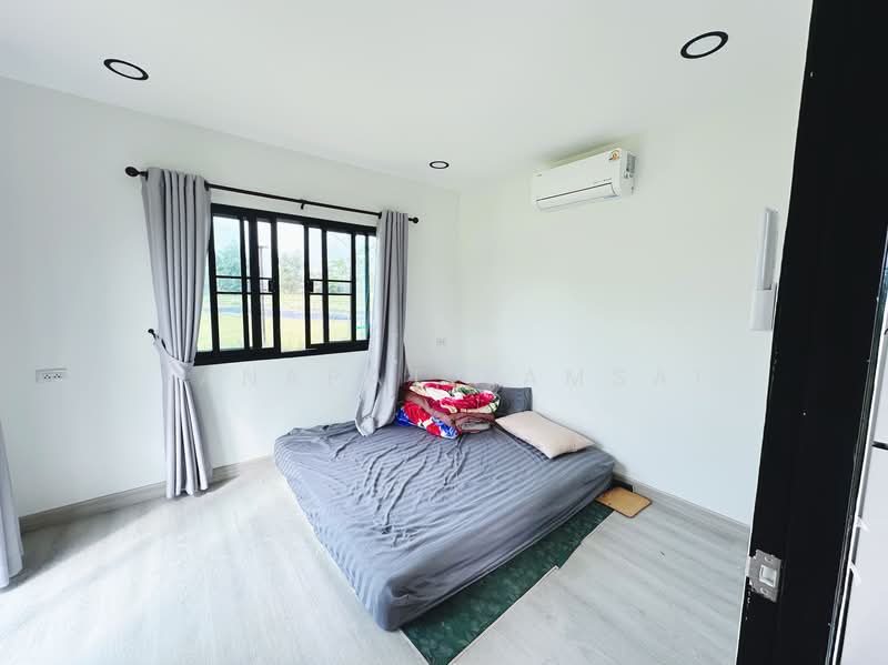 HuaiSak, Chiang Rai, Huai Sak, Muang Chiang Rai, Chiang Rai, 2 Bedrooms, 46 sqm, Single Detached House For Sale, by Tanapat Yamsai, 500345171 - DDproperty.com