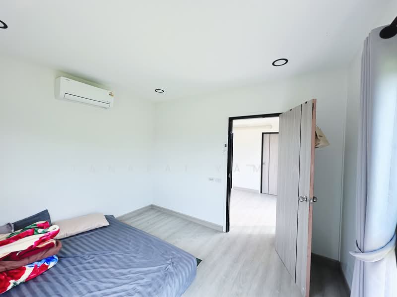HuaiSak, Chiang Rai, Huai Sak, Muang Chiang Rai, Chiang Rai, 2 Bedrooms, 46 sqm, Single Detached House For Sale, by Tanapat Yamsai, 500345171 - DDproperty.com