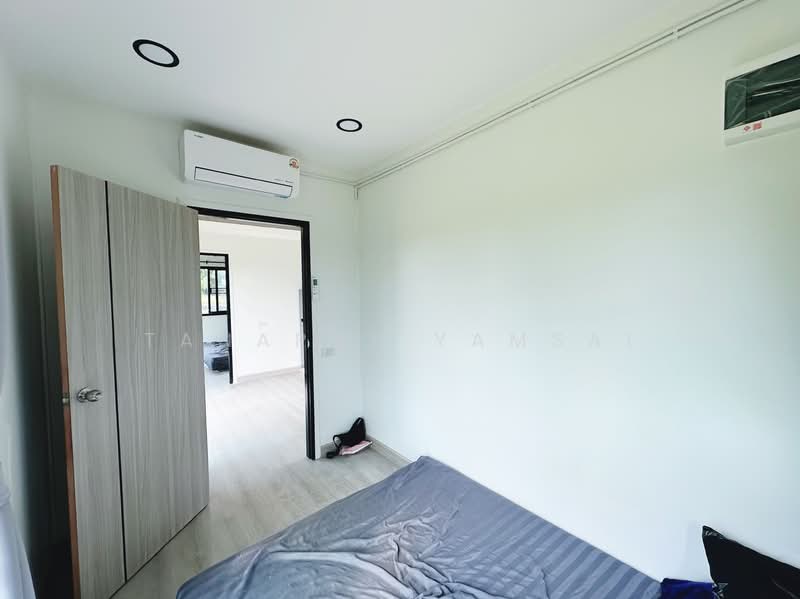 HuaiSak, Chiang Rai, Huai Sak, Muang Chiang Rai, Chiang Rai, 2 Bedrooms, 46 sqm, Single Detached House For Sale, by Tanapat Yamsai, 500345171 - DDproperty.com