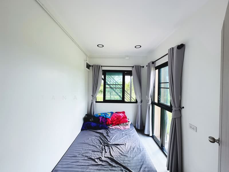 HuaiSak, Chiang Rai, Huai Sak, Muang Chiang Rai, Chiang Rai, 2 Bedrooms, 46 sqm, Single Detached House For Sale, by Tanapat Yamsai, 500345171 - DDproperty.com
