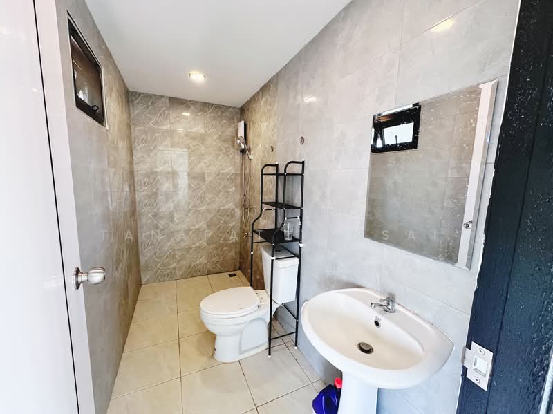 HuaiSak, Chiang Rai, Huai Sak, Muang Chiang Rai, Chiang Rai, 2 Bedrooms, 46 sqm, Single Detached House For Sale, by Tanapat Yamsai, 500345171 - DDproperty.com