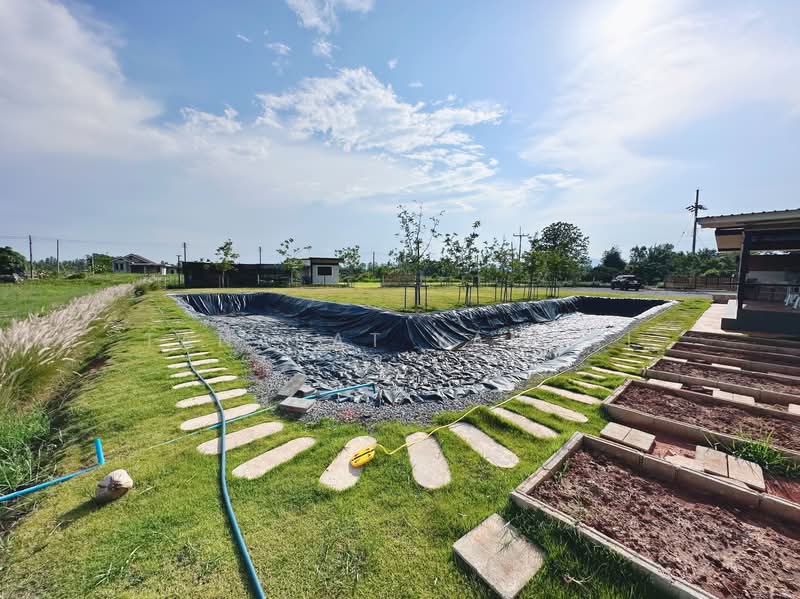 ห้วยสัก, เชียงราย, ห้วยสัก, เมืองเชียงราย, เชียงราย, 46 ตร.ม., บ้านเดี่ยว ขาย, โดย Tanapat Yamsai, 500345171 - DDproperty.com