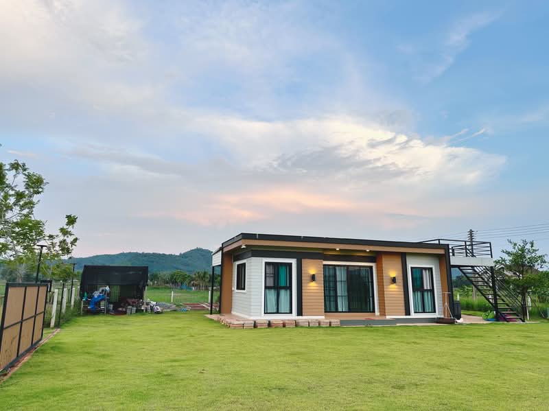 ห้วยสัก, เชียงราย, ห้วยสัก, เมืองเชียงราย, เชียงราย, 46 ตร.ม., บ้านเดี่ยว ขาย, โดย Tanapat Yamsai, 500345171 - DDproperty.com