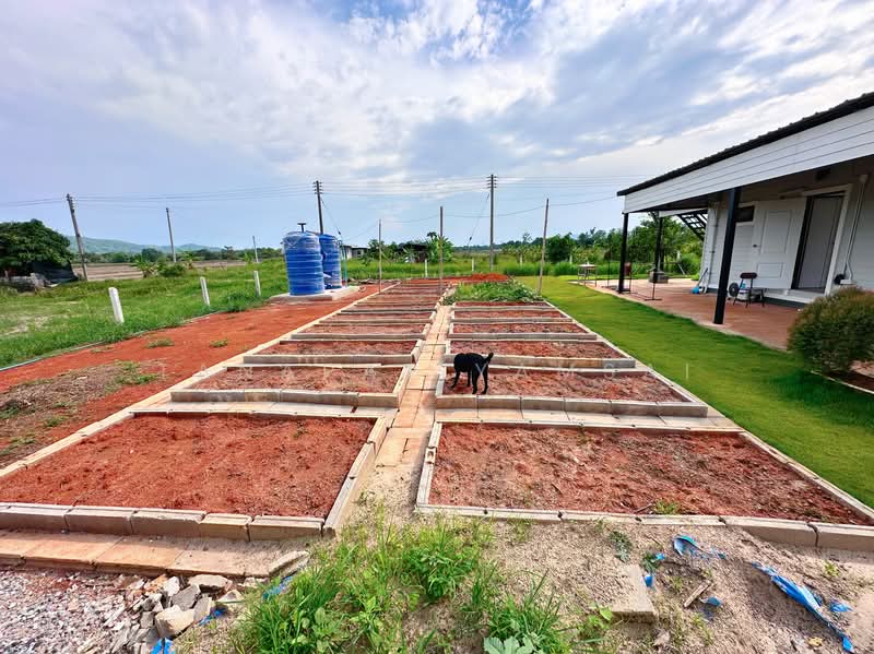 ห้วยสัก, เชียงราย, ห้วยสัก, เมืองเชียงราย, เชียงราย, 46 ตร.ม., บ้านเดี่ยว ขาย, โดย Tanapat Yamsai, 500345171 - DDproperty.com