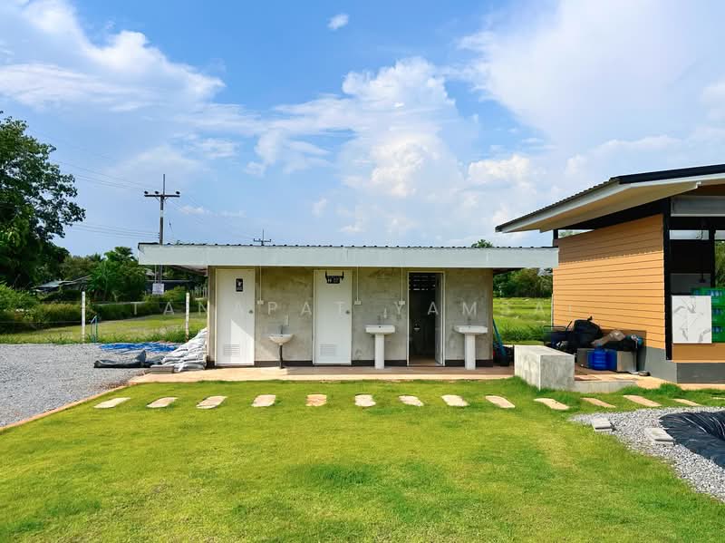 ห้วยสัก, เชียงราย, ห้วยสัก, เมืองเชียงราย, เชียงราย, 46 ตร.ม., บ้านเดี่ยว ขาย, โดย Tanapat Yamsai, 500345171 - DDproperty.com