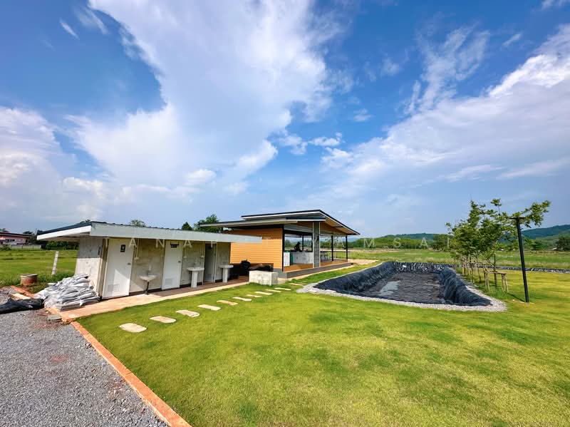 ห้วยสัก, เชียงราย, ห้วยสัก, เมืองเชียงราย, เชียงราย, 46 ตร.ม., บ้านเดี่ยว ขาย, โดย Tanapat Yamsai, 500345171 - DDproperty.com
