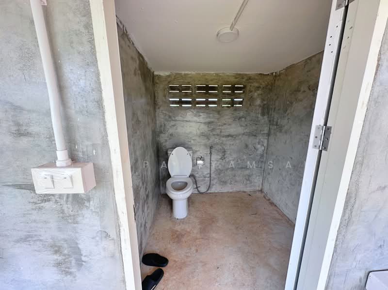 HuaiSak, Chiang Rai, Huai Sak, Muang Chiang Rai, Chiang Rai, 2 Bedrooms, 46 sqm, Single Detached House For Sale, by Tanapat Yamsai, 500345171 - DDproperty.com